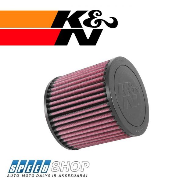 K&N PL-3214 Universalus oro filtras